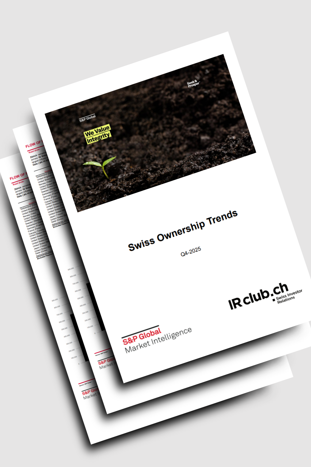 Swiss Ownership Trends Q4-2025