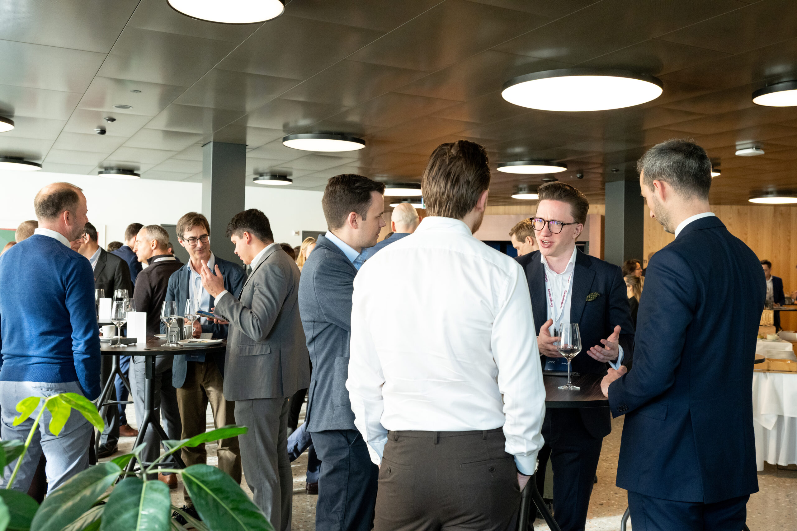 Introducing Our New Board Member