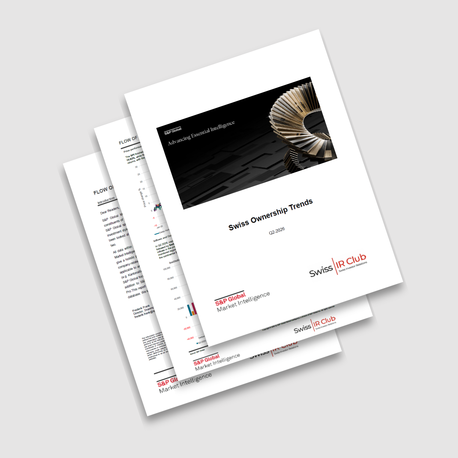 Swiss Ownership Trends Q2-2026